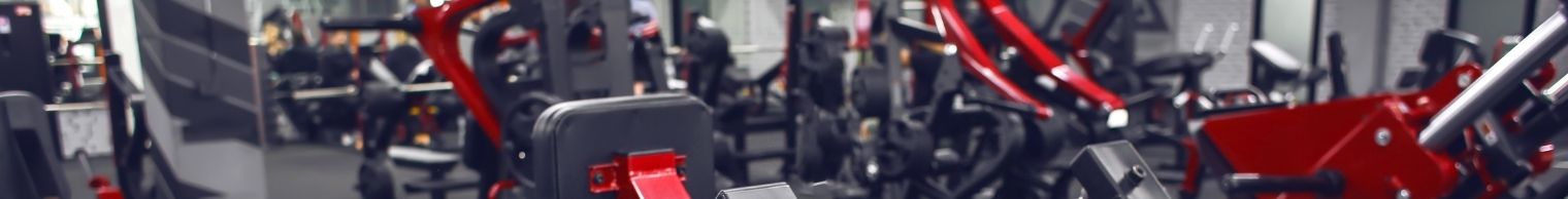 Exercise Machines & Equipment