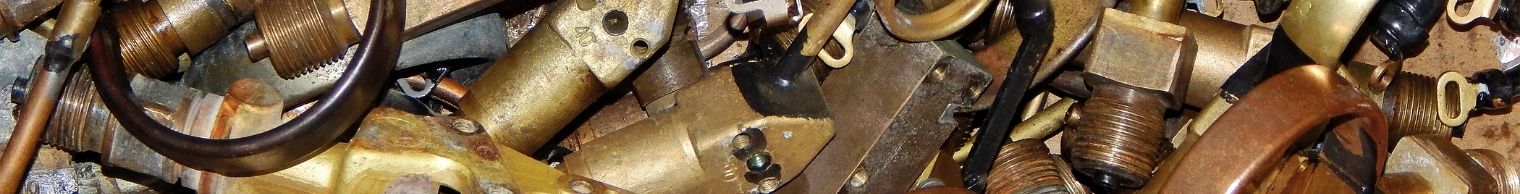 Ferrous & Non Ferrous Metal Scrap