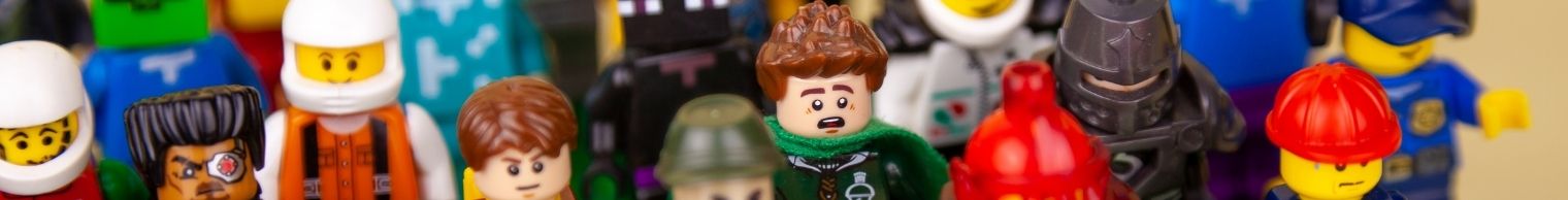 Figure & Vehicle Toys