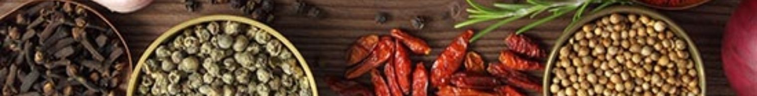 Food Additives & Ingredients