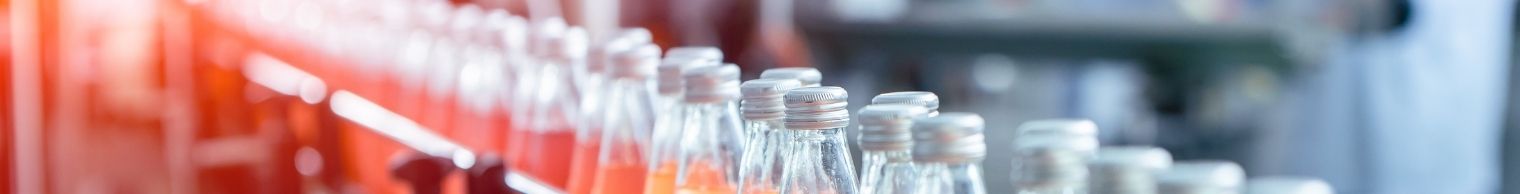 Food Processing Machines & Plants