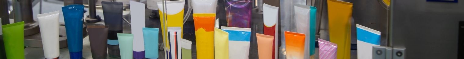 Form Fill Seal & Packaging Machine