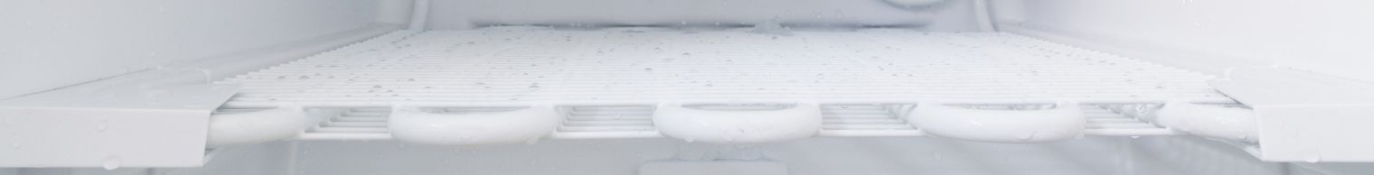 Freezers, Refrigerators and Chillers