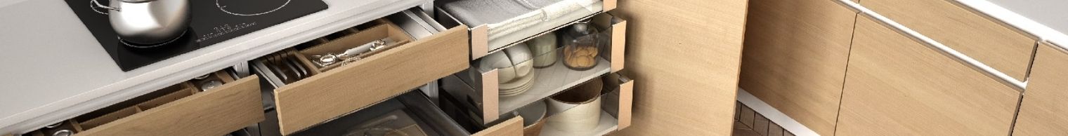 Furniture Hardware, Fittings & Accessories