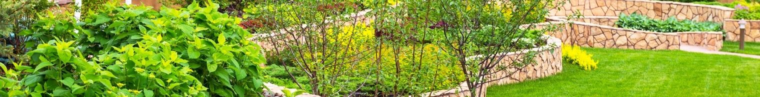 Garden & Landscaping Accessories