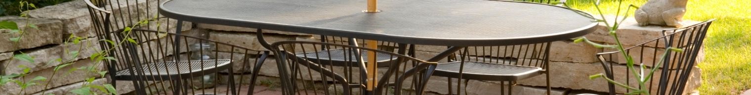 Garden & Outdoor Furniture