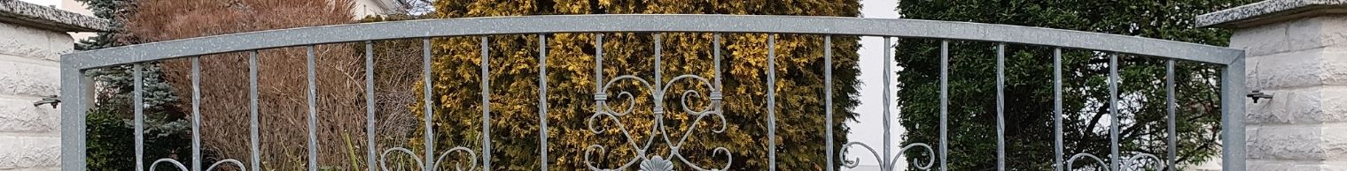 Gates, Grills, Railings, Fences and Fencing Materials