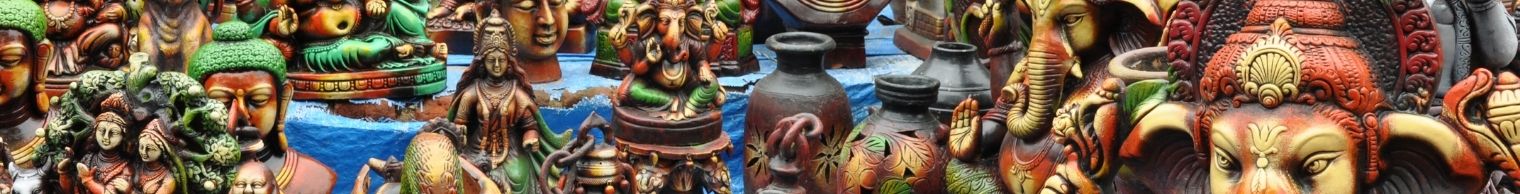 Gifts, Handicrafts & Artifacts