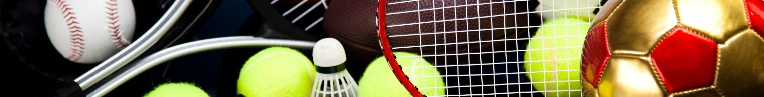 Gymnastics, Boxing, Sports Training, Sports Equipment & Goods