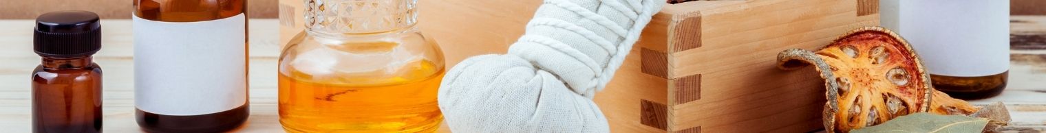 Herbal, Ayurvedic Oils & Cosmetics