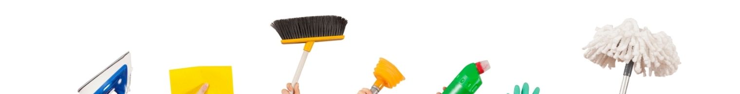 Housekeeping & Cleaning Services