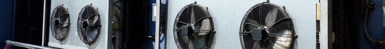 Industrial Air Conditioner & Devices