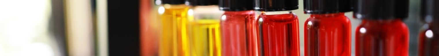 Industrial Chemicals