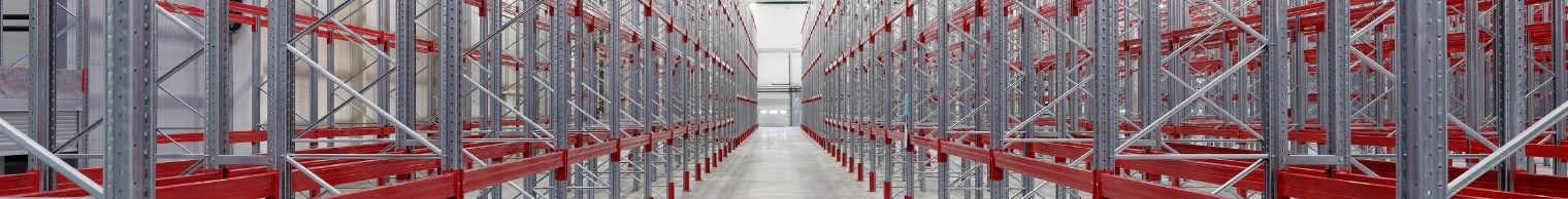 Industrial Racks & Storage System