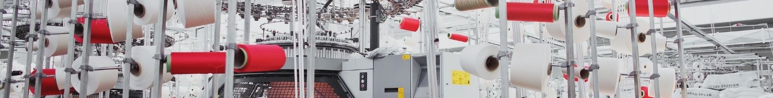 Industrial Textiles & Fabrics