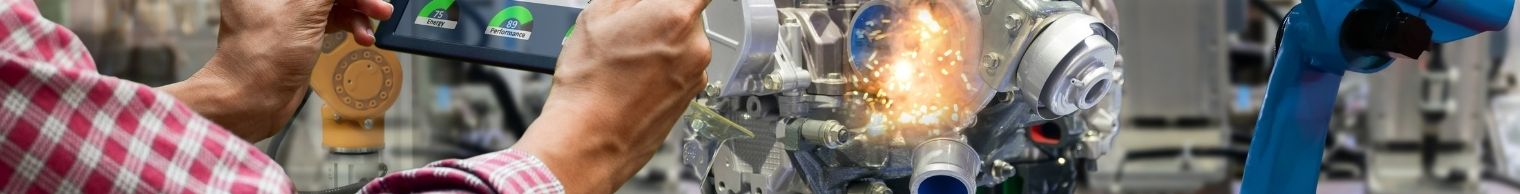 Industrial & Engineering Products