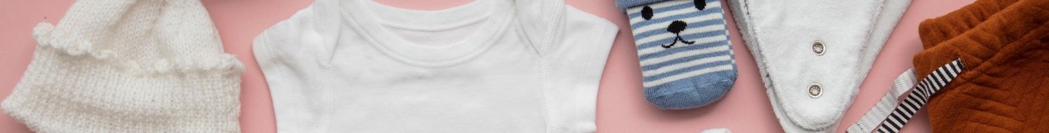 Infant & Baby Clothing