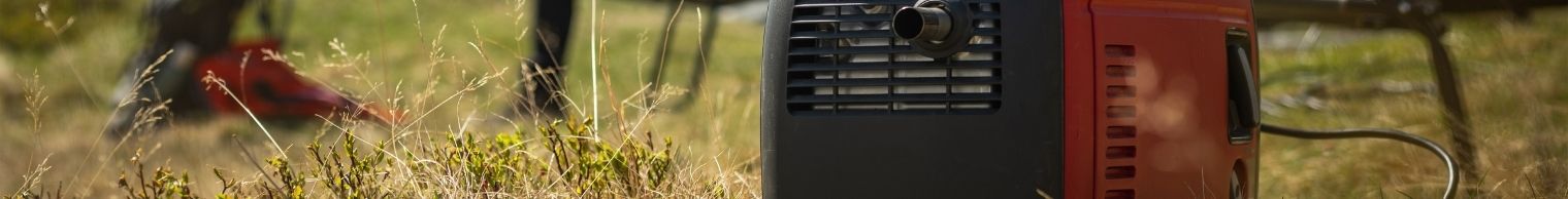 Inverters, UPS & Converters