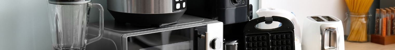 Kitchen Appliances