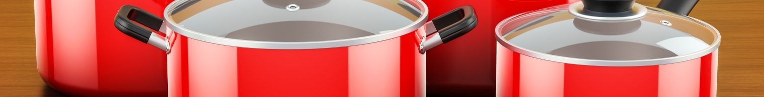 Kitchenware and Cookware