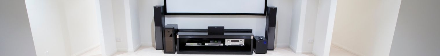 LED, LCD, Smart TV & Home Theatre