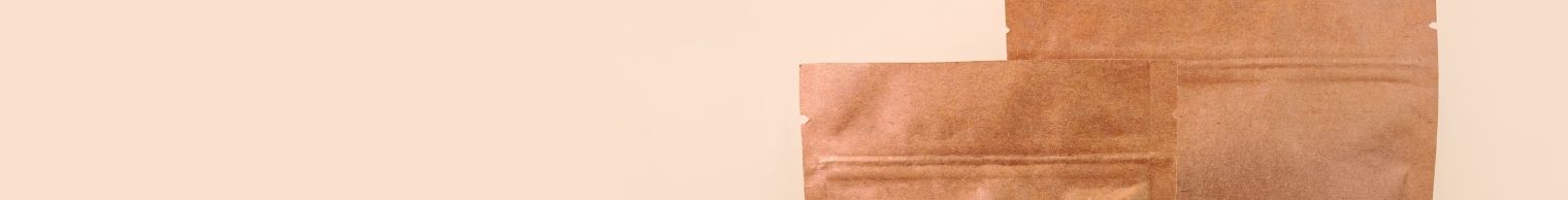 Laminated, Packaging & Zip Bags