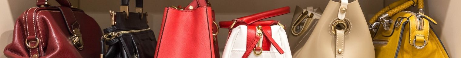 Leather Bags & Handbags