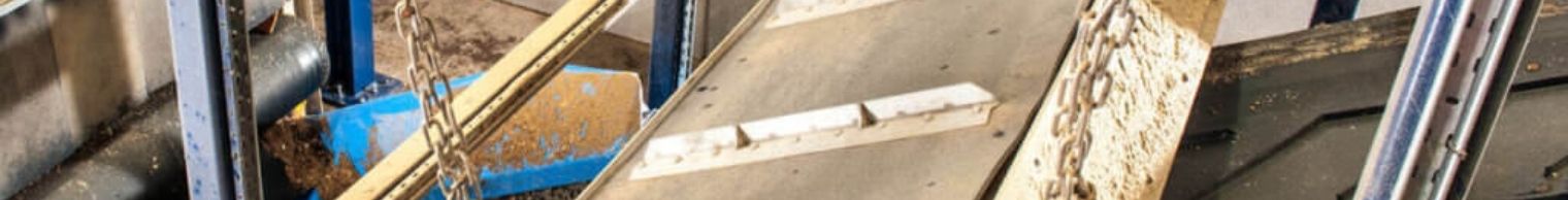 Magnets & Magnetic Separators