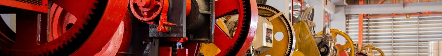 Marking & Stamping Machines