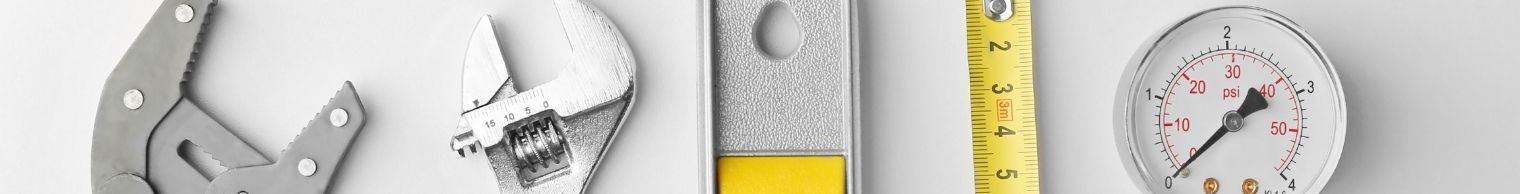 Measuring Instruments & Equipment