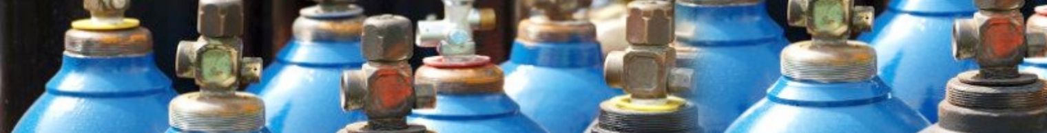 Medical & Industrial Gases