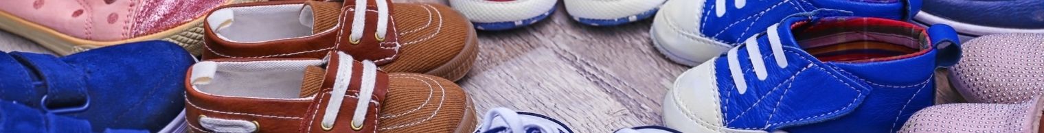 Men, Women & Kids Footwear