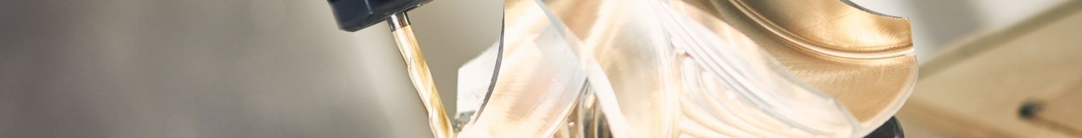 Milling Cutter & Cutting Tools