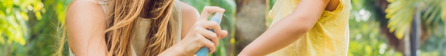 Mosquito and Insect Repellent
