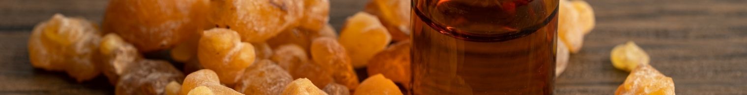 Natural and Synthetic Resin