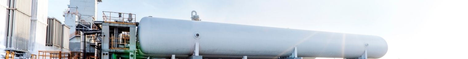 Nitrogen & Oxygen Gas Plant