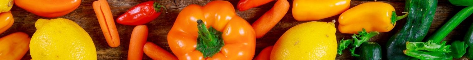 Organic Vegetables, Food Grains & Spices