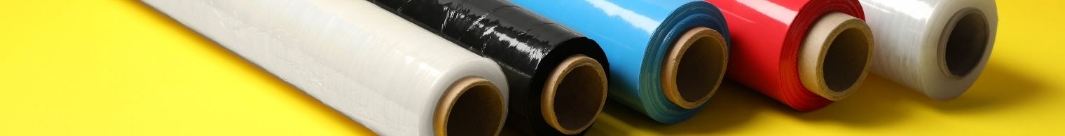 Packaging Foils & Films