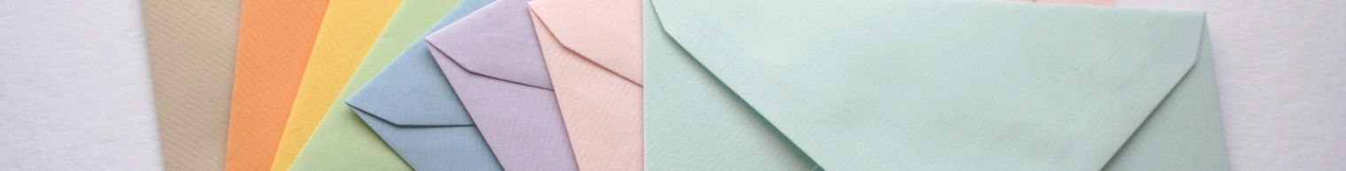 Packaging Pouches & Envelopes