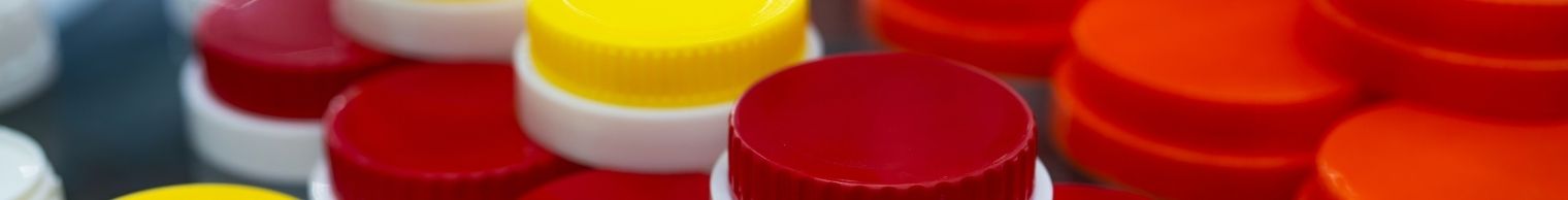 Packaging Seals and Caps