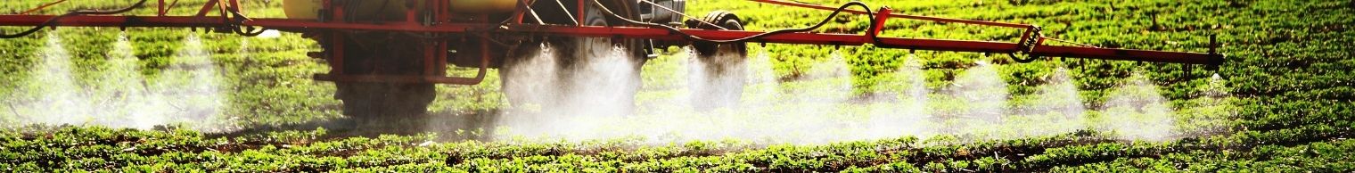 Pesticides & Insecticides