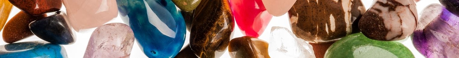 Precious Stones & Gemstones