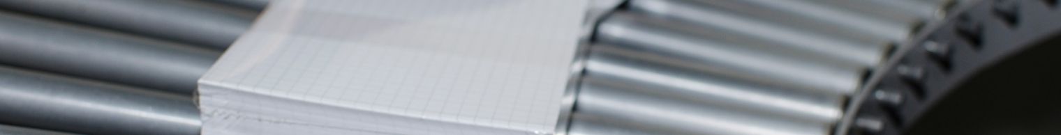 Pressing & Binding Machines