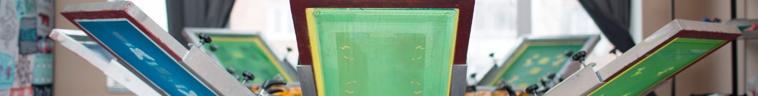 Printing Machines & Equipment