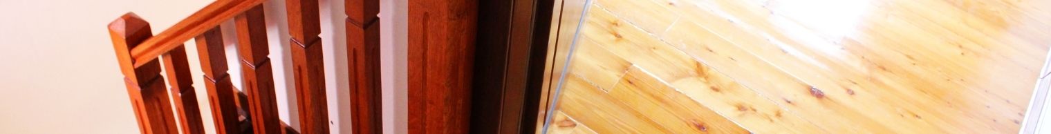 Railing Fittings, Staircase and Parts