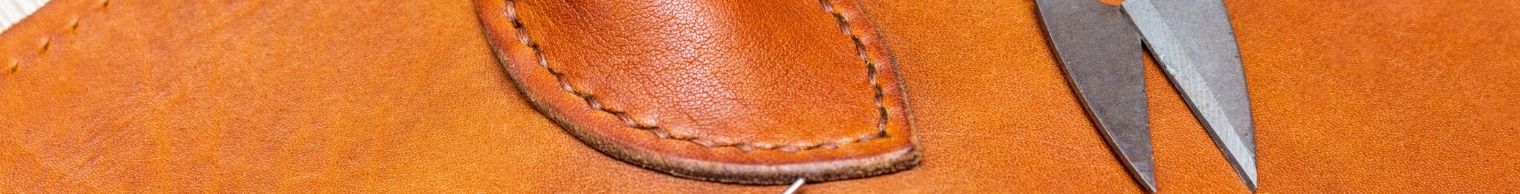 Raw & Processed Leather