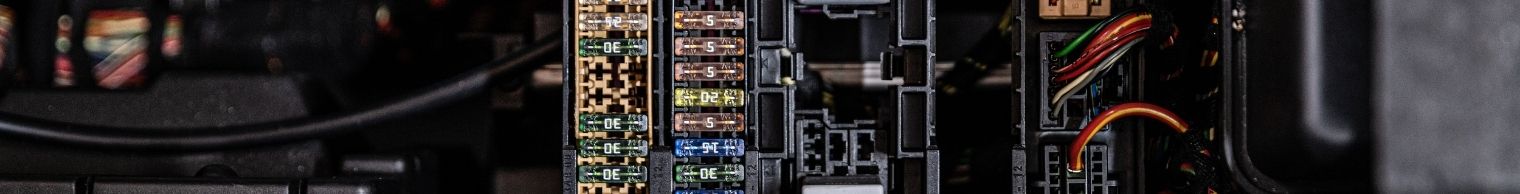 Relays & Contactors