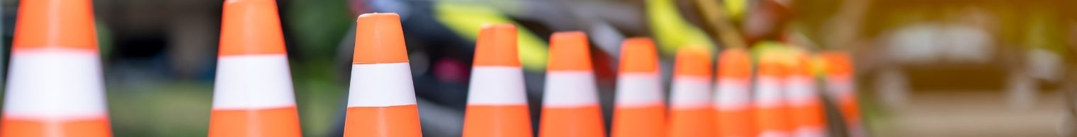 Road Safety & Traffic Products