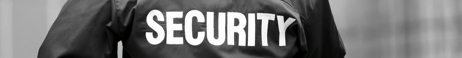 Security Guards & Security Service