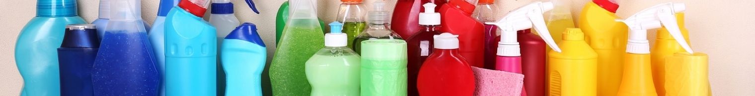 Soaps & Detergents